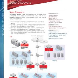 APT보안 솔루션